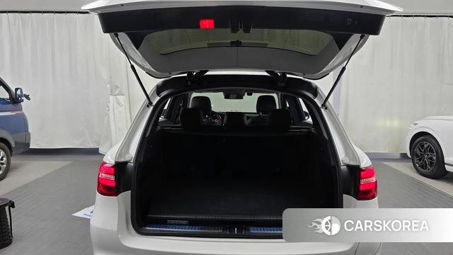 Mercedes-Benz GLC-Class X253 id 4895371 из Кореи 11