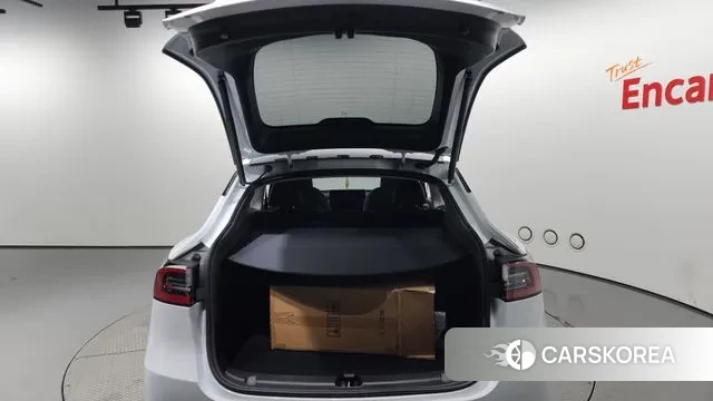 Tesla Model Y id 3006868 из Кореи 11