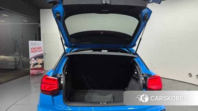 Audi Q2 id 3629361 из Кореи 11