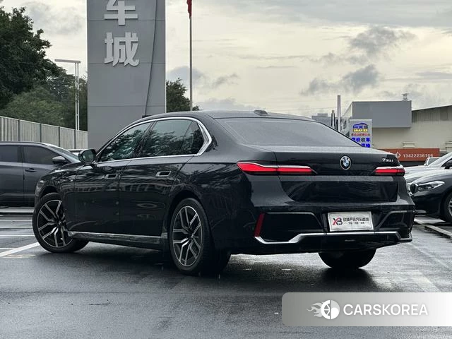 BMW 7 series id 4353739 из Китая 11