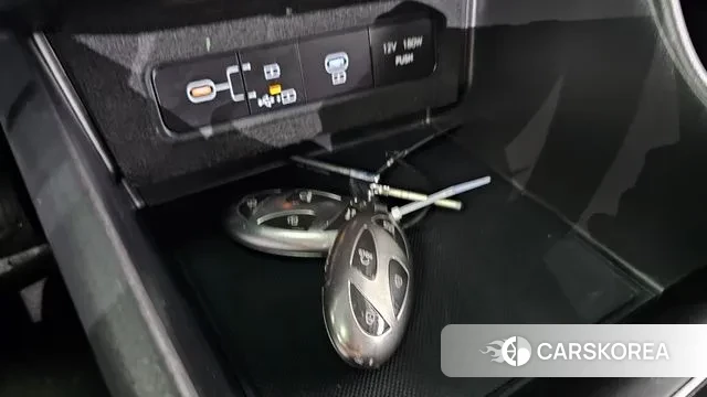 Hyundai Sonata D Edge (DN8) id 3026788 из Кореи 11