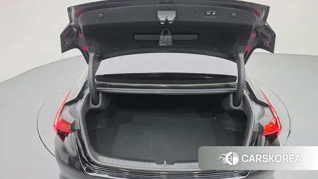 Kia K8 id 3442865 из Кореи 11