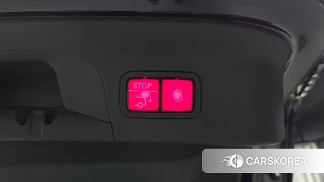 Mercedes-Benz GLC-Class X253 id 3557017 из Кореи 11