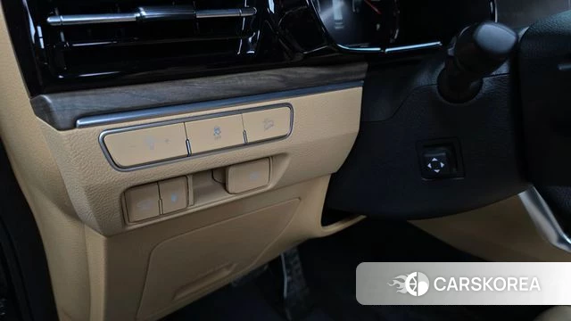 Kia Mohave Master id 4580745 из Кореи 11