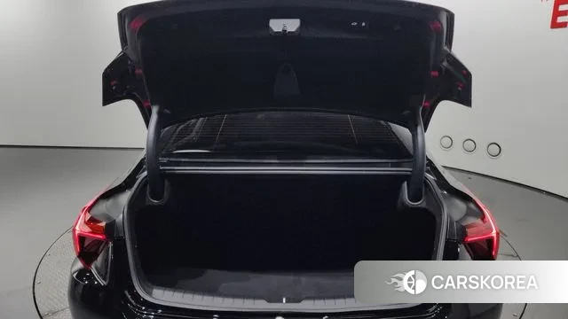 Kia K8 id 3032324 из Кореи 11