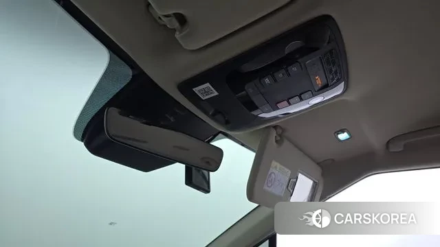 Kia The New Carnival 4th Generation id 3388333 из Кореи 11