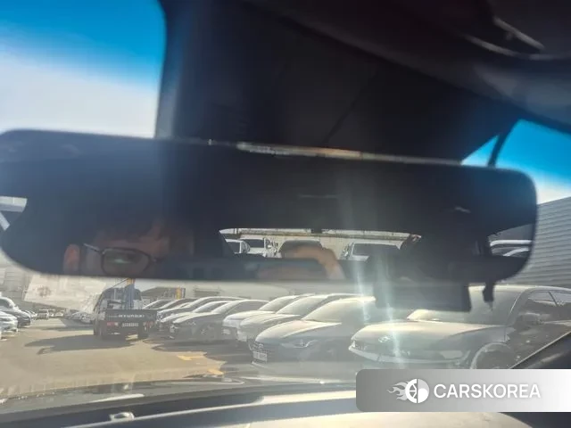 Kia K8 id 3577350 из Кореи 11