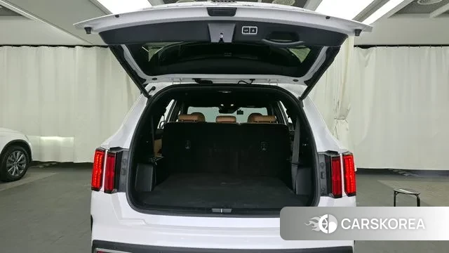 Kia Sorento 4th Generation id 3691410 из Кореи 11