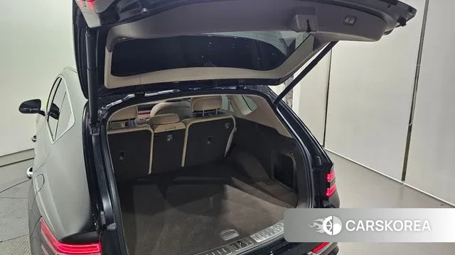 Genesis GV80 id 3566574 из Кореи 11