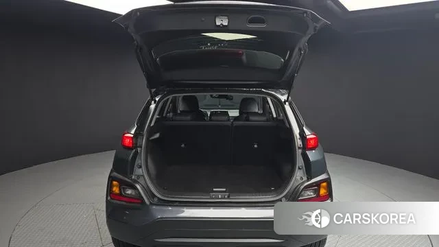 Hyundai Kona id 3469584 из Кореи 11