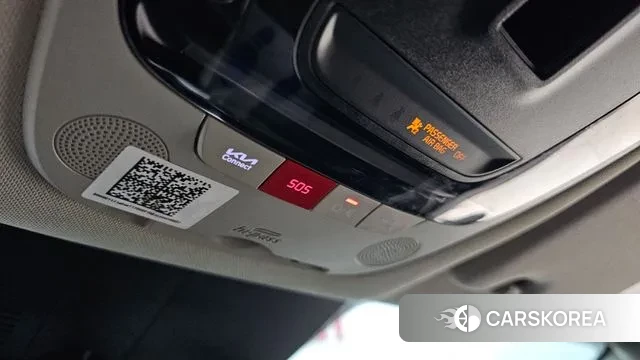 Kia K5 3rd generation id 3241515 из Кореи 11