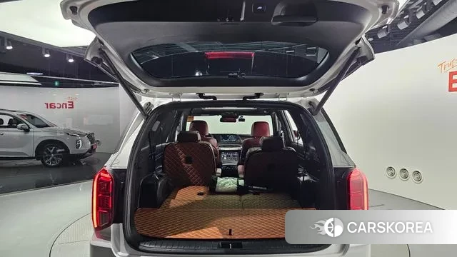 Hyundai Palisade id 3055064 из Кореи 11