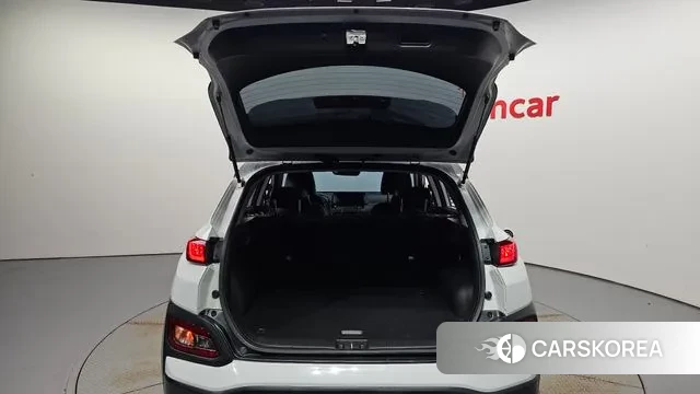 Hyundai Kona Electric id 3012887 из Кореи 11