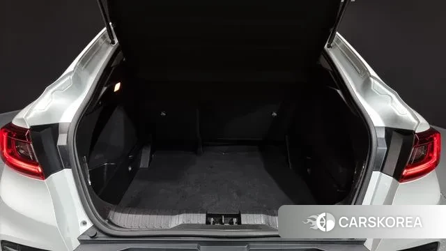 Renault Korea (Samsung) XM3 id 3493683 из Кореи 11