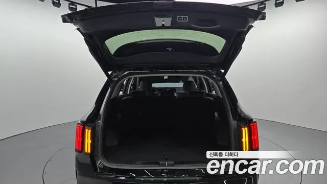 Kia Sorento 4th Generation id 2926463 из Кореи 11