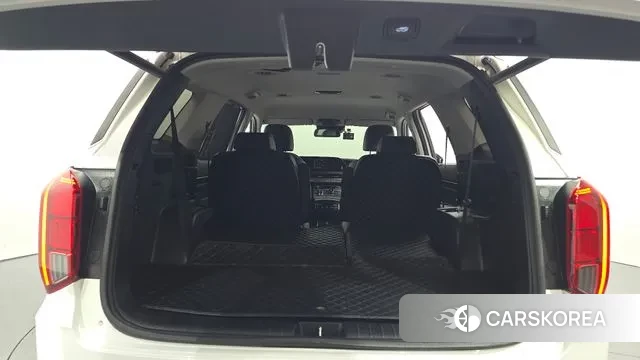 Hyundai Palisade id 3702405 из Кореи 11