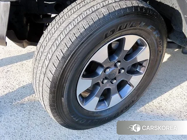 Jeep Wrangler (JL) id 3546361 из Кореи 11