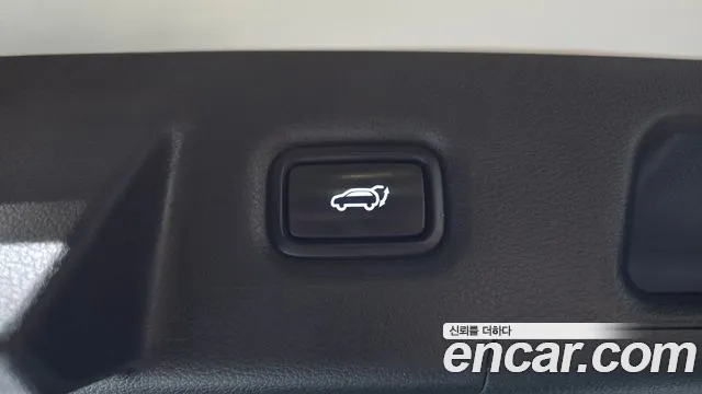 Hyundai The New Santa Fe id 2822761 из Кореи 11