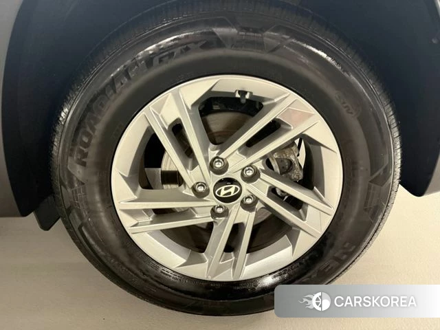 Hyundai The New Tucson (NX4) id 4432820 из Кореи 11