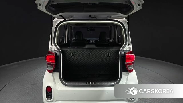 Kia The New Ray id 3861363 из Кореи 11