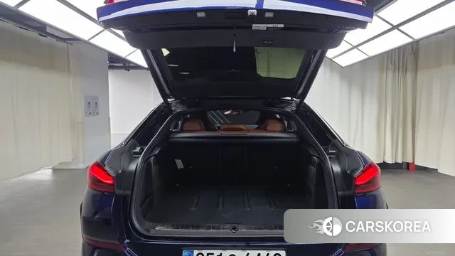 BMW X6 (G06) id 3372339 из Кореи 11