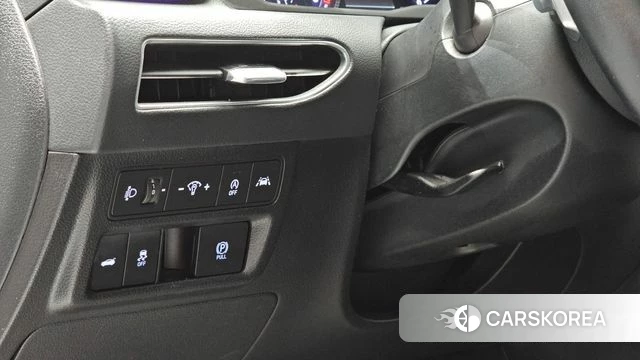 Hyundai Sonata (DN8) id 4444728 из Кореи 11