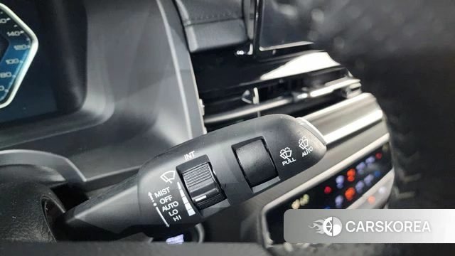 Ssangyong The New Rexton Sport id 3940124 из Кореи 11