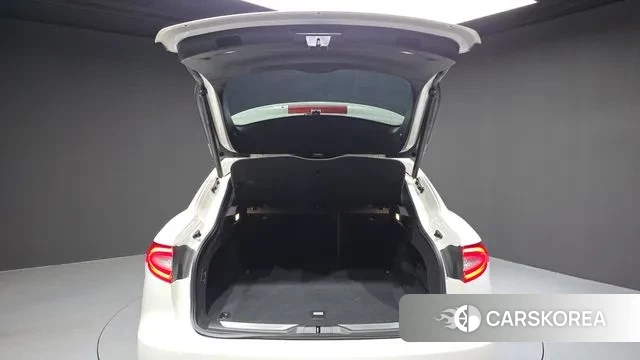 Maserati Levante id 3727557 из Кореи 11