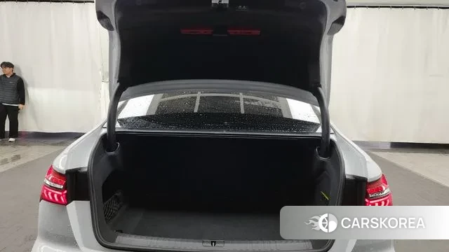 Audi A6 (C8) id 3482733 из Кореи 11