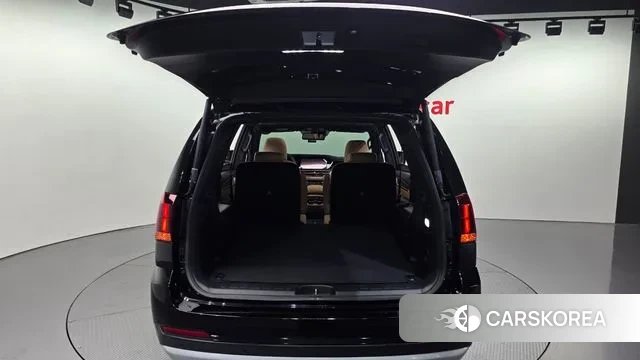 Kia Mohave Master id 3055014 из Кореи 11