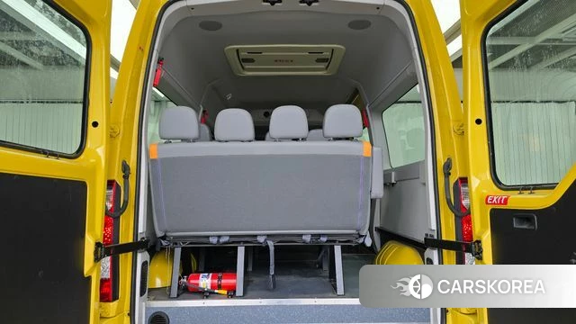 Renault Korea (Samsung) Master id 4476621 из Кореи 11