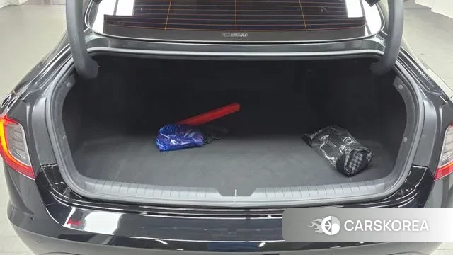 Hyundai Sonata (DN8) id 3759120 из Кореи 11