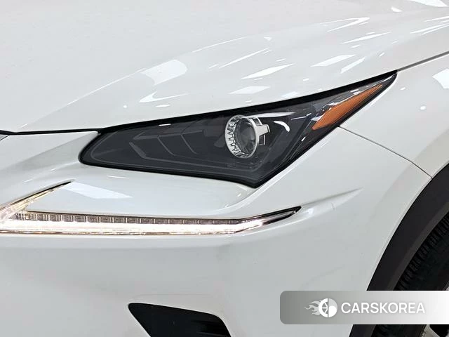 Lexus NX id 4213207 из Китая 11