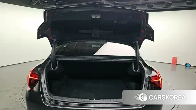 Kia K8 id 3717124 из Кореи 11