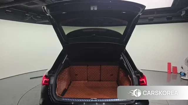 Audi Q3 (F3) id 3390557 из Кореи 11