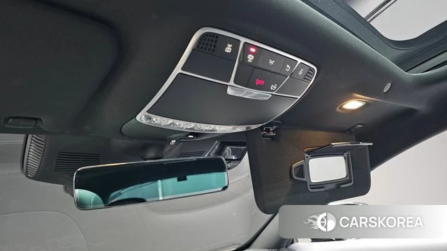 Mercedes-Benz S-Class W222 id 4614596 из Кореи 11