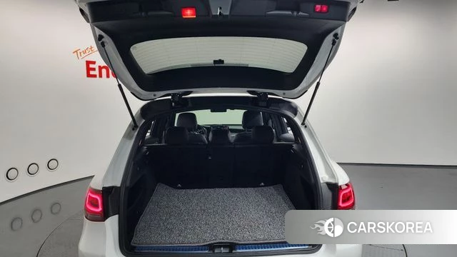 Mercedes-Benz GLC-Class X253 id 3860280 из Кореи 11