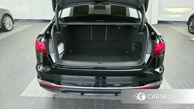 Audi A4 (B9) id 3273157 из Кореи 11