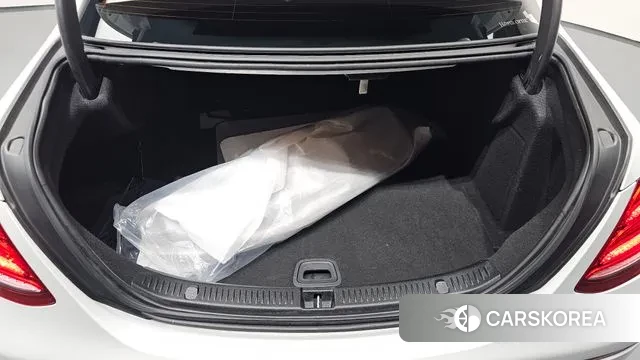 Mercedes-Benz E-Class W213 id 3429557 из Кореи 11