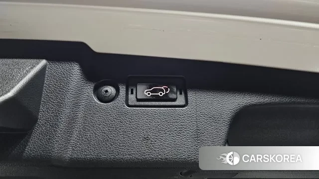 Ssangyong Torres id 3388942 из Кореи 11