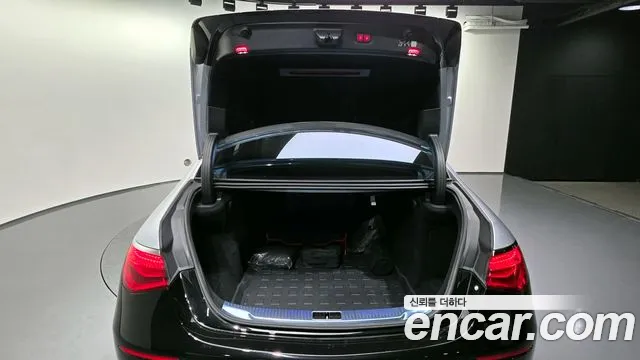 Mercedes-Benz S-Class W223 id 2837112 из Кореи 11