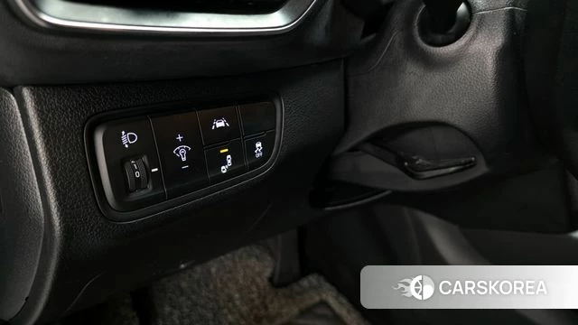 Hyundai Santa Fe TM id 4294868 из Кореи 11