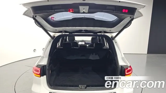 Mercedes-Benz GLB-Class X247 id 2864544 из Кореи 11