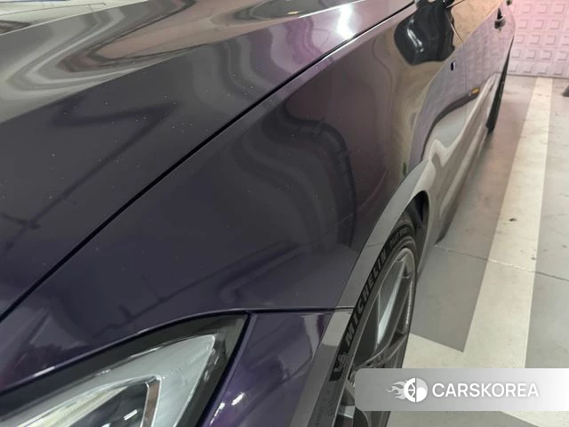 BMW 3 Series (G20) id 3955293 из Кореи 11