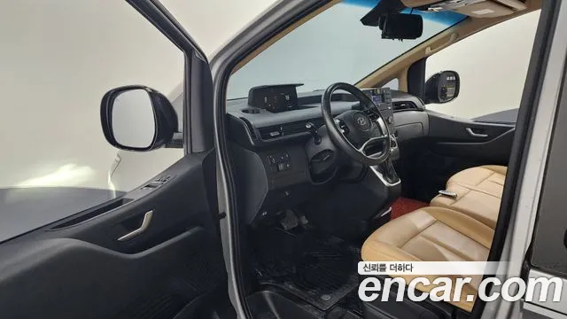 Hyundai Staria id 2652632 из Кореи 11