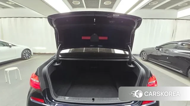 BMW 7 Series (G11) id 3455269 из Кореи 11