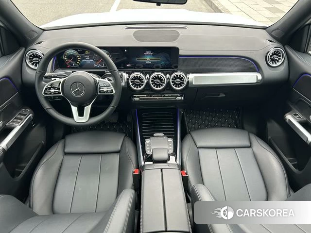 Mercedes-Benz GLB id 4254349 из Китая 11