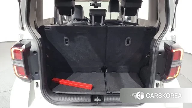 Kia The New Kia Ray id 3716200 из Кореи 11