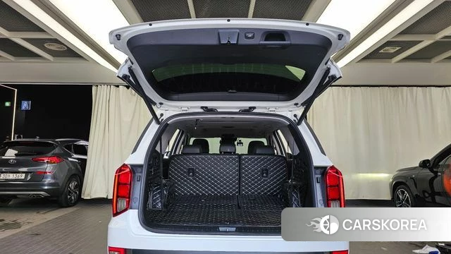Hyundai Palisade id 4666628 из Кореи 10