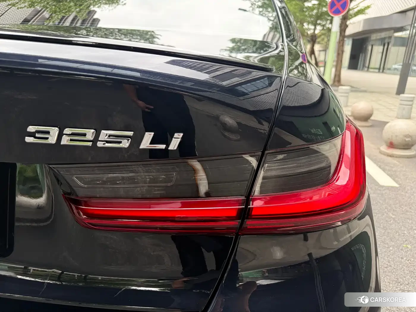 BMW 3 series id 4583643 из Китая 11
